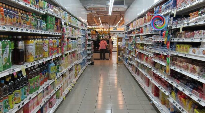 4 กุญแจความสำเร็จยั่งยืนธุรกิจอาหาร-เครื่องดื่ม-สินค้าอุปโภคบริโภค