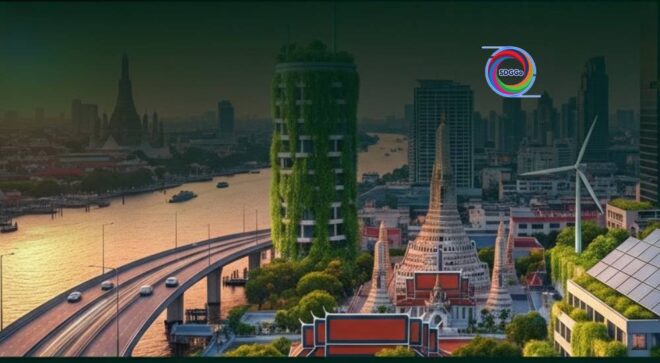 รับมือ“ยุคคาร์บอนต่ำ” ปรับโครงสร้างพลังงาน–ขนส่ง