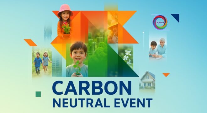 มิตรผล หนุน SX2025 สู่ Carbon Neutral Event