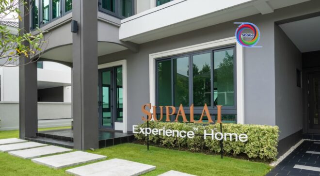 ศุภาลัยเปิดกลยุทธ์โปร่งใส “ถอดรหัสบ้านคุณภาพ” สุขภาวะดี-ยั่งยืน