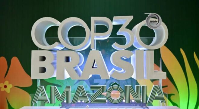 COP30 เขย่าโลก ปีที่ร้อนที่สุด บราซิลชี้ถึงเวลา “ความจริง” วิกฤตภูมิอากาศ