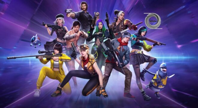Free Fire ฉลอง 8 ปี จุดประกาย “คนเก่ง คนจริง คนฟีฟาย”เกมพัฒนา “คน”