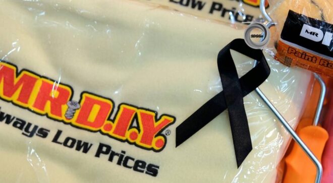 MR. D.I.Y.สานต่อภารกิจเพื่อสังคม ‘หนาวนี้ทำดีเพื่อพ่อ 2569’