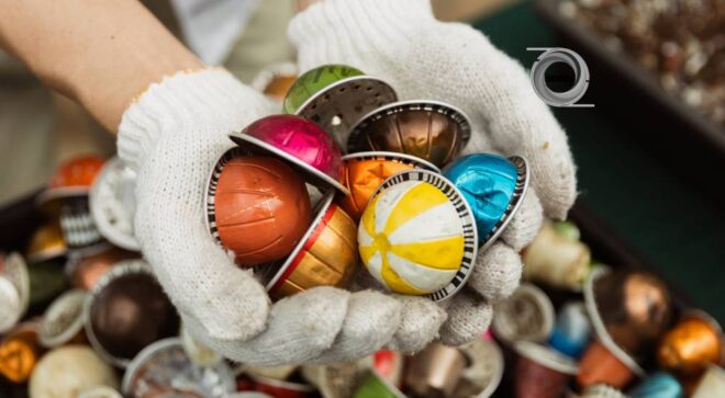 “Nespresso” ย้ำ! ดื่มแล้วอย่าทิ้ง ส่งคืนแคปซูลกาแฟ เพื่อให้โลกได้หายใจอีกครั้ง