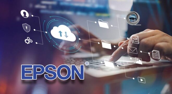 EPSON ขับเคลื่อนธุรกิจยั่งยืน ลดคาร์บอน-ยกระดับคุณภาพชีวิตใน SEA