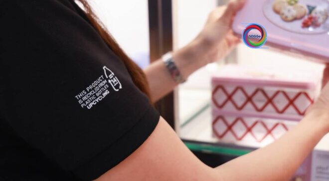 S&P สานต่อภารกิจ ลดขยะ–ลดคาร์บอน สร้างคุณค่าตามแนวคิดเศรษฐกิจหมุนเวียน