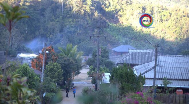 จุดไฟแล้วไปกันต่อ! บ้านปูปั้น “Seeds Journey” จาก NGO สู่กิจการเพื่อสังคม