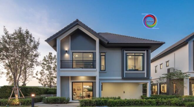 “บริทาเนีย” ผนึก “กปน.” ลุยบ้านประหยัดน้ำ ลดค่าใช้จ่ายลูกบ้าน–ดัน ESG สู่ชีวิตจริง