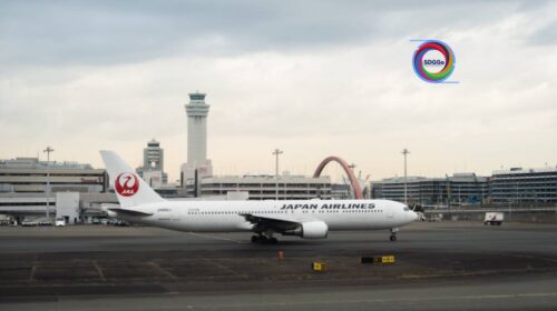 JAL