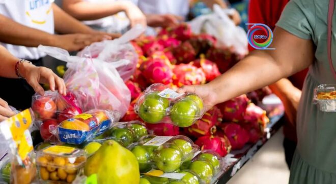 ถอดรหัส ESG ในโลกจริง CP AXTRA กับโมเดล “ต้นน้ำ-ปลายน้ำ” ที่วัดผลได้