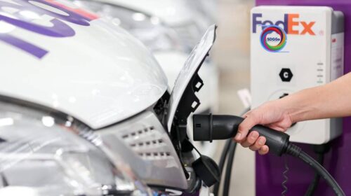 Fedex