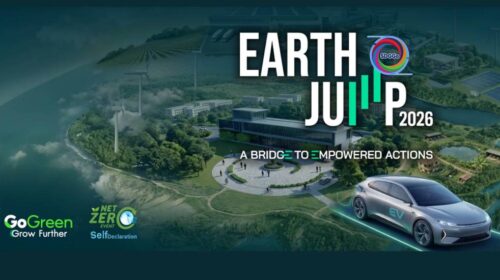 Earth