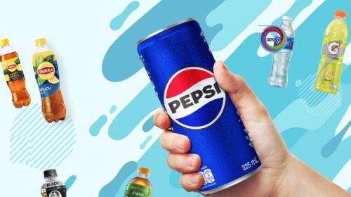 pepsi