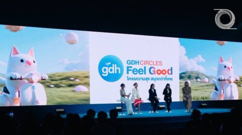 GDH