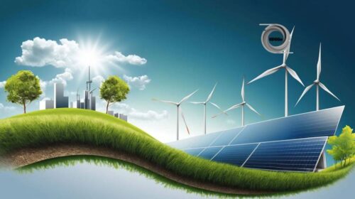 Green Transition