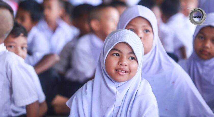 Thailand Zero Dropout สู่โมเดลชาติ พลิกบทบาทเอกชนแก้ปัญหาการศึกษาไทย