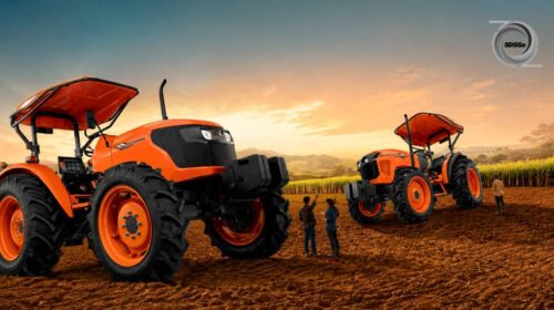 kubota