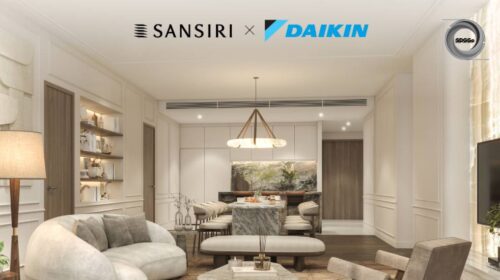 sansiri