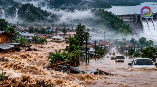 Flood