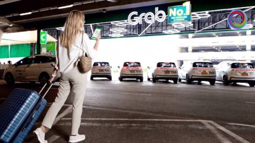 Grab