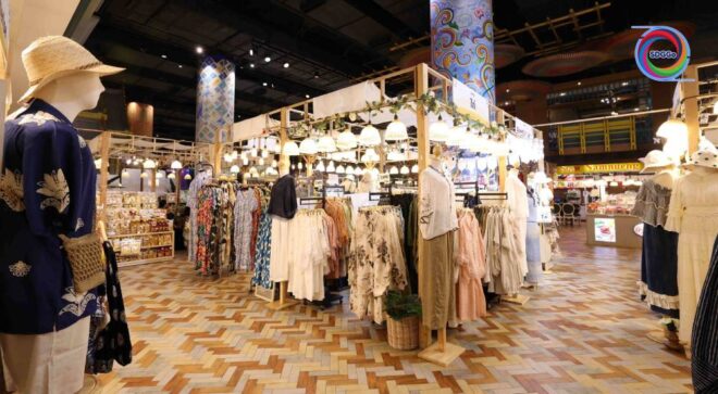 6,000 ขวดพลาสติกสู่ Circular Economy โมเดลลดขยะจาก SOOKSIAM