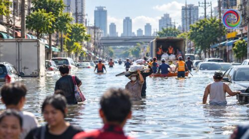 Flood