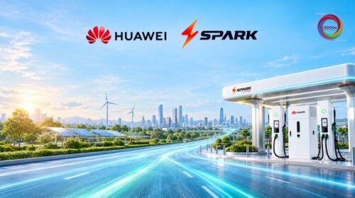 HuaweiSpark
