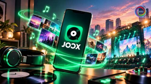 joox