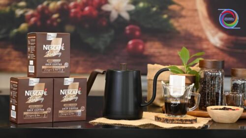 nescafe